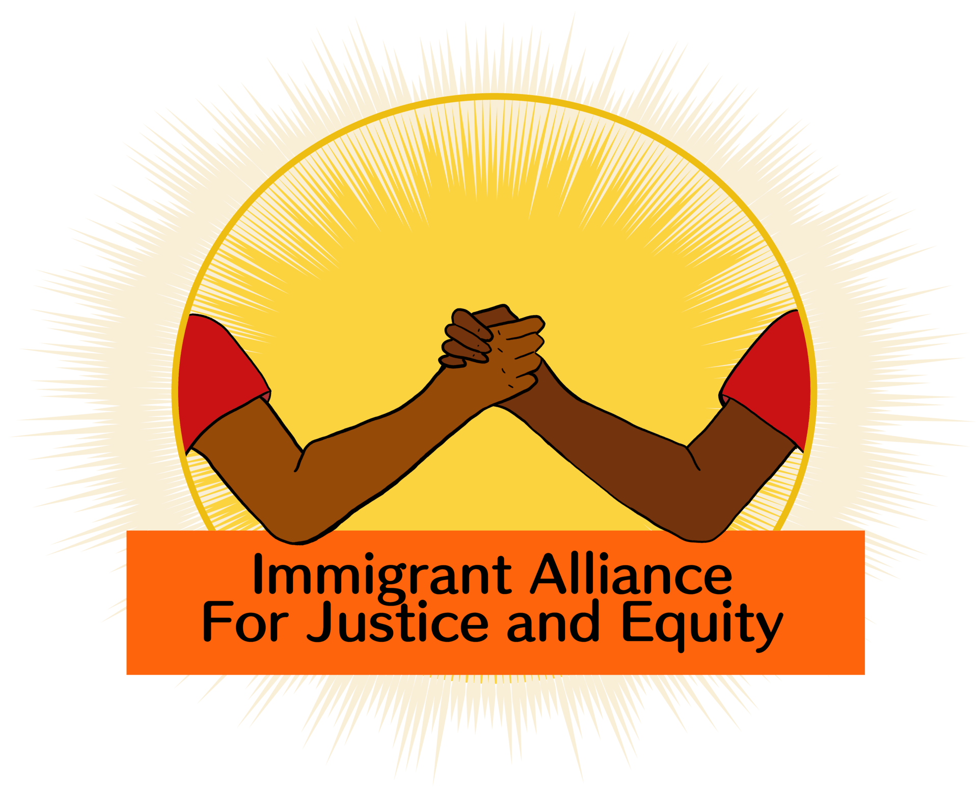 Immigrant Alliance For Justice And Equity logo