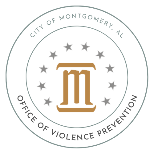 City of Montgomery Office of Violence Prevention 
 
