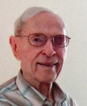Earl William Schulz Profile Photo
