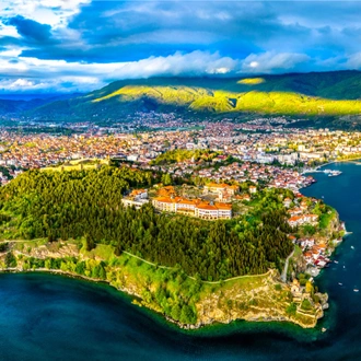 tourhub | Balkland | Balkan Discovery: 12-Day Cultural Expedition 