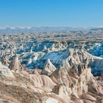 tourhub | Today Voyages | Turkish Delight with Cappadocia 