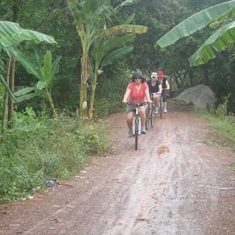 tourhub | Vietnam Bicycle Travel | Cycling Mekong Delta: 3 Days 