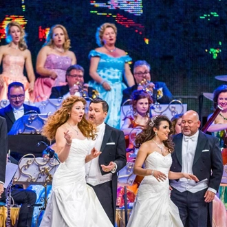 tourhub | Newmarket Holidays | Andre Rieu in Maastricht by Air - 5 days 