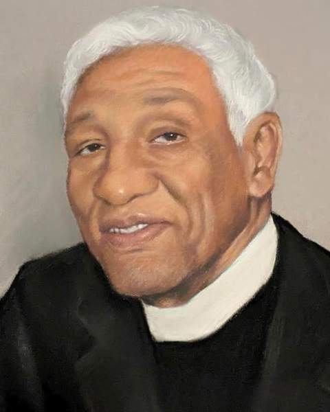 Elder Mason Johnson Profile Photo