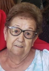 Bertha Gasca Profile Photo