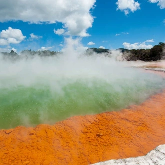 tourhub | Explore! | Walking in New Zealand 