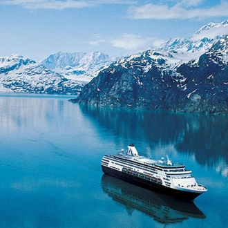 tourhub | Newmarket Holidays | Five-Star Alaska Cruise & the Canadian Rockies 