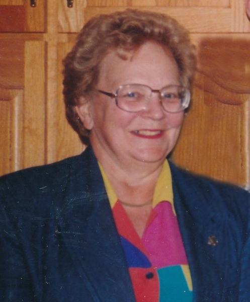 Joyce A. Prange Profile Photo