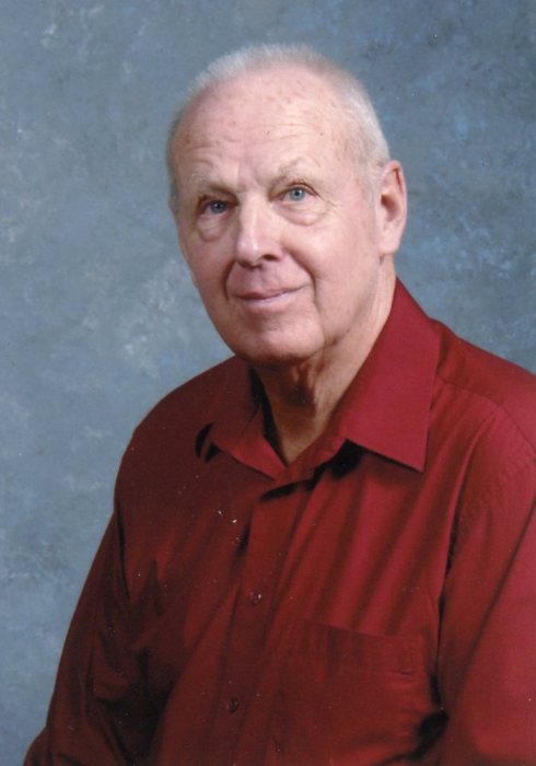 Donald Haley Robbins, Sr. Profile Photo