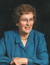Eileen Margaret Everson Profile Photo