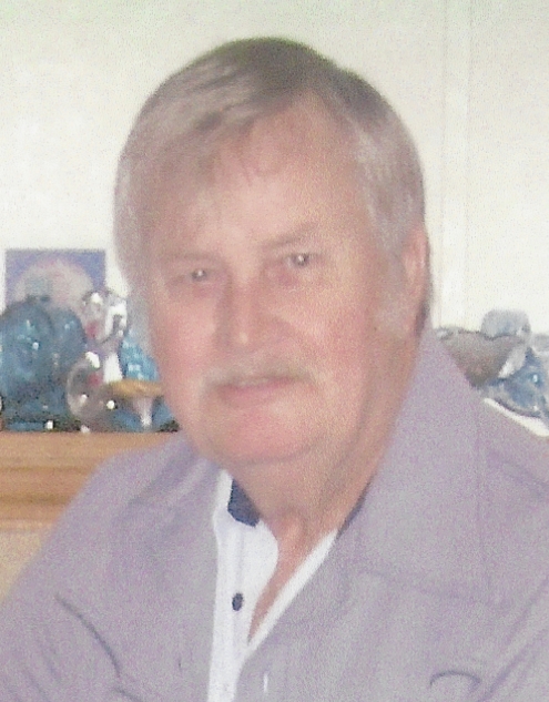 Ralph Chamberlain Profile Photo