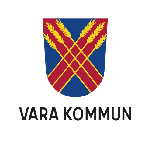 Vara kommun logo