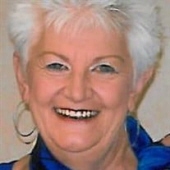 Geraldine Ann Anderson Profile Photo