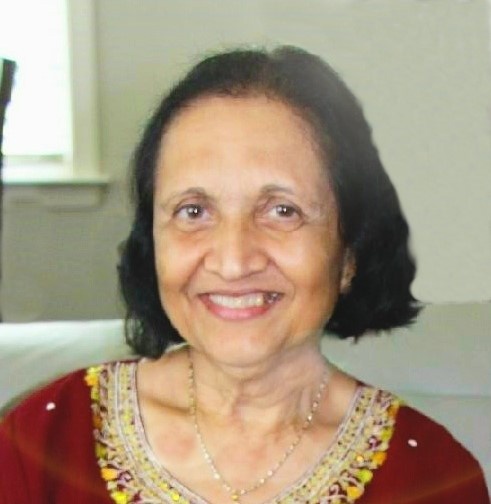 Kanta Patel Profile Photo