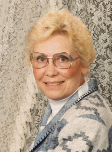 Joan M. Hawkins Profile Photo