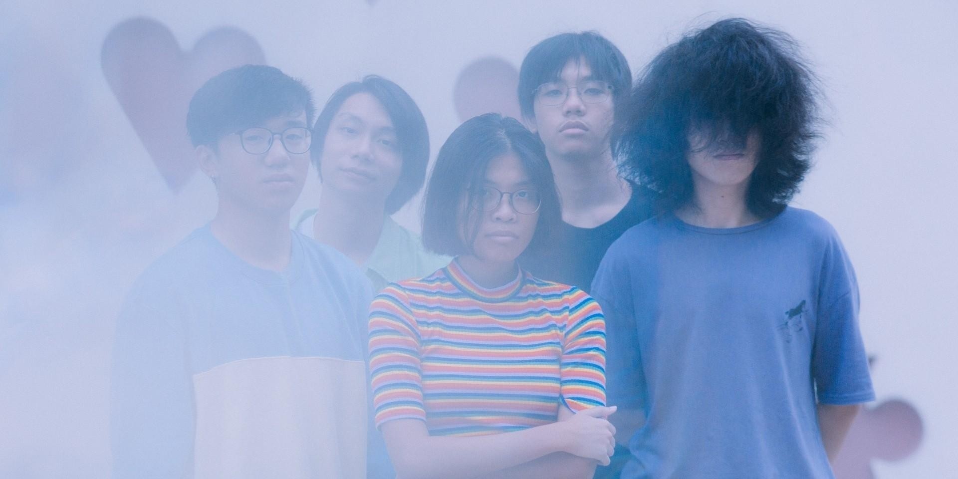 Subsonic Eye announce Dive Into album launch with Fauxe, Coming Up Roses, Sobs and more