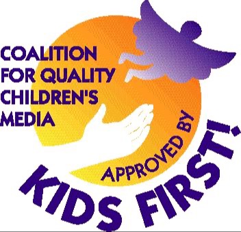Coalition For Quality Childrens Media logo