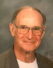 Robert Edwin Patterson Profile Photo