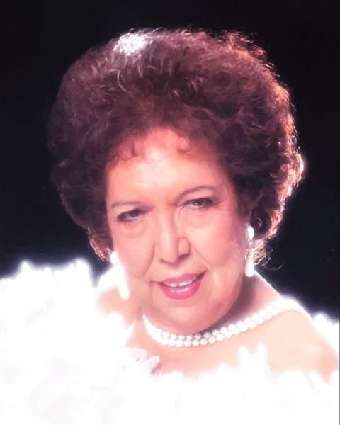 Lucy H. Espinoza Profile Photo