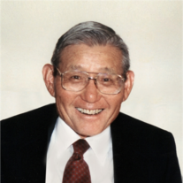 Charles Matsubara Profile Photo