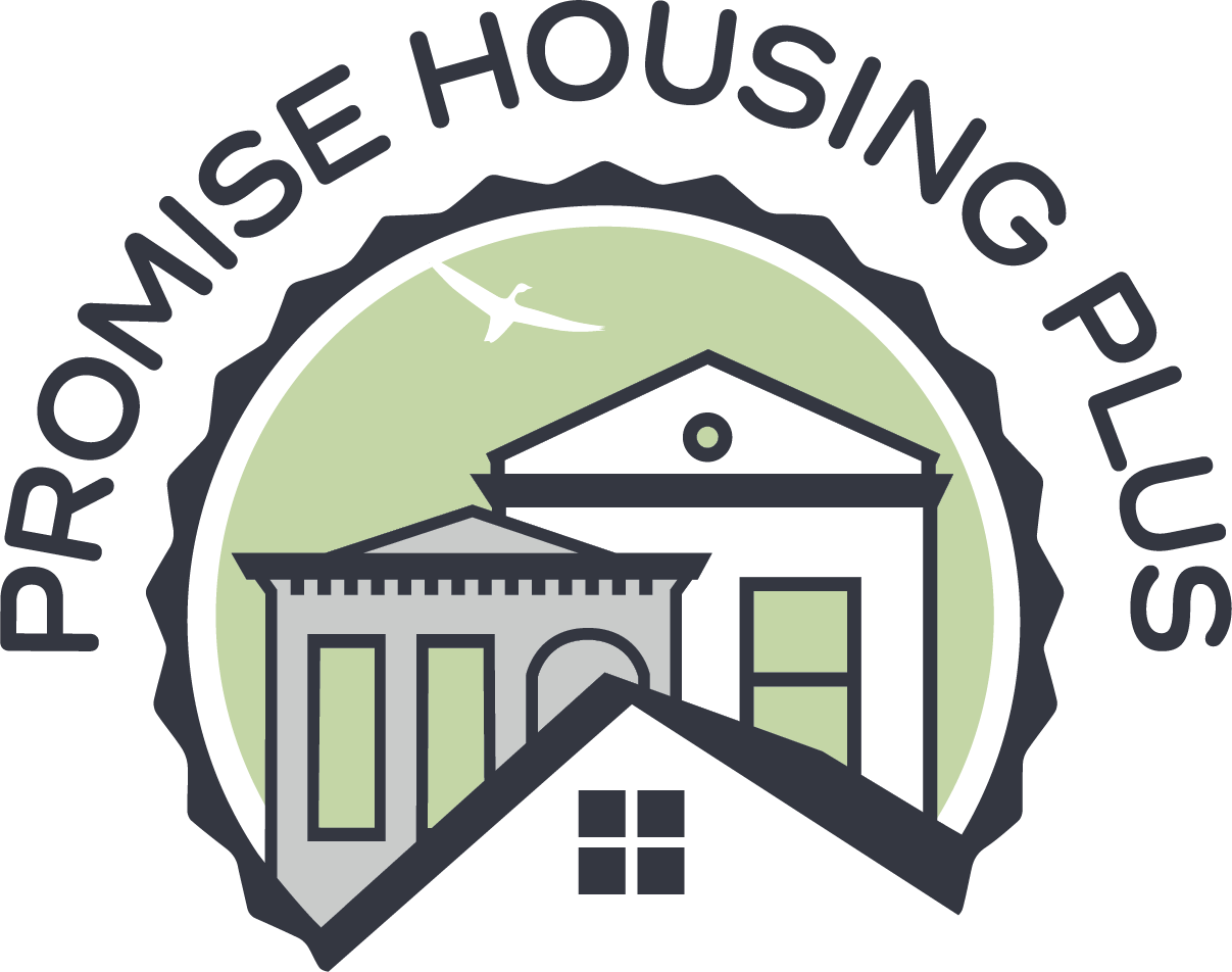 Promise Housing Plus logo