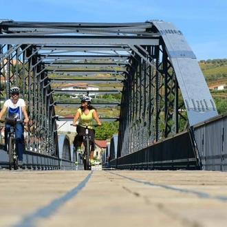 tourhub | Authentic Trails | Douro Valley self-guided - Wine, nature and traditions in a World Heritage region 