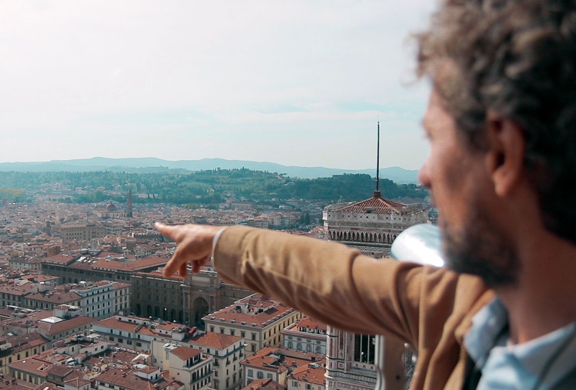 Awakening the Duomo of Florence – Small Group Tour with Exclusive Early Entrance to Cathedral and Dome 