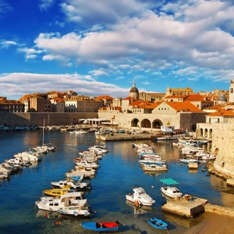 tourhub | Travel Department | Discover Dubrovnik - Solo Traveller 