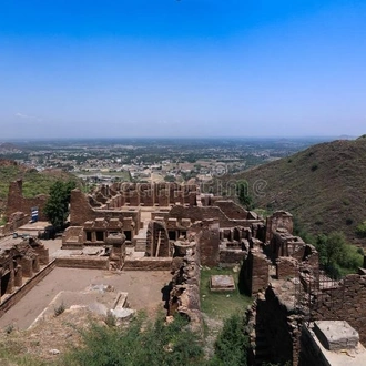 tourhub | Black Glacier Tours BGT | Discovering GANDHARA Civilization. 