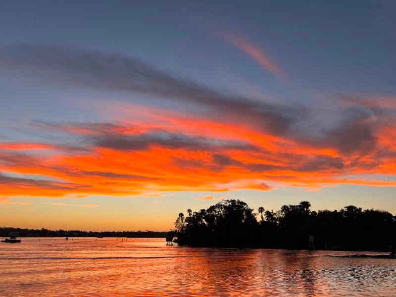 Private Sunset Cruise