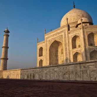 tourhub | GT India Tours | South and North India Tour 