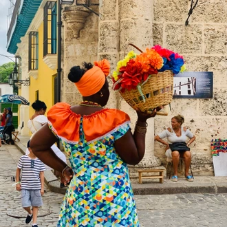 tourhub | Exodus Adventure Travels | A Taste of Cuba 