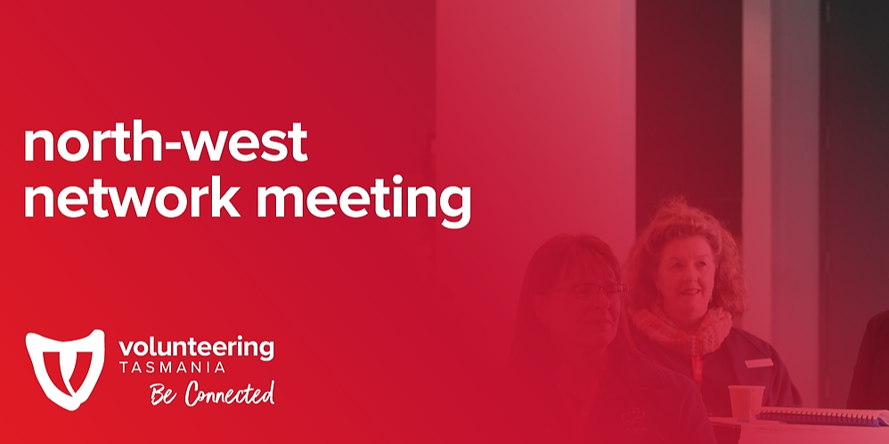 Managers of Volunteers Network Meeting - North-West, Thu 20th Feb 2020 ...