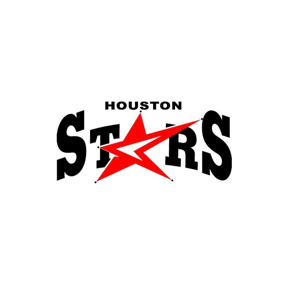 Houston Stars logo
