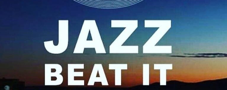 Jazz Beat It