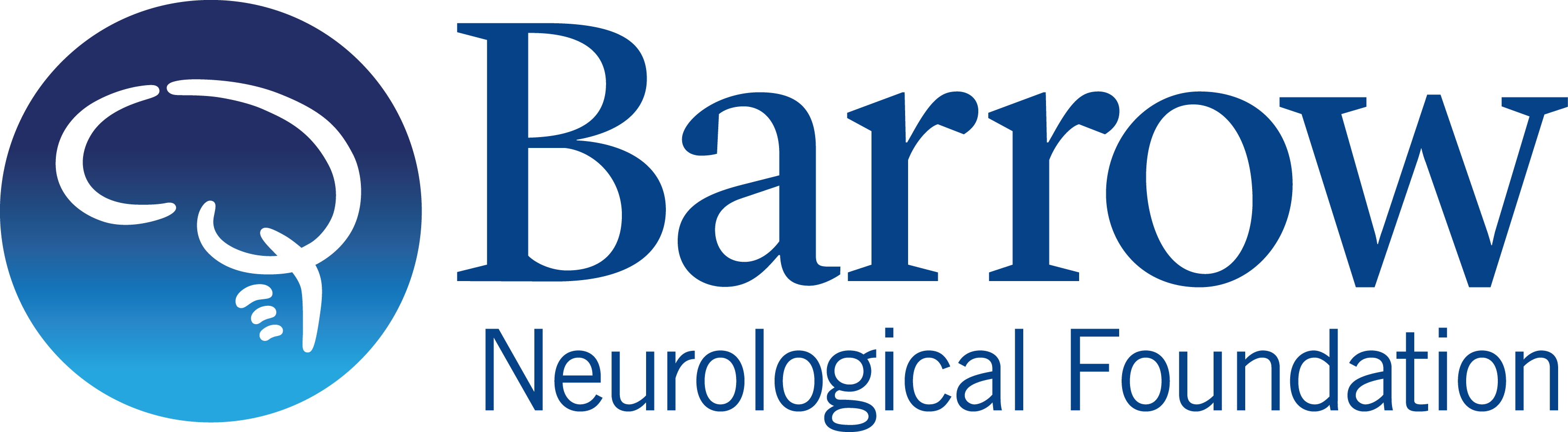 Barrow Neurological Foundation logo