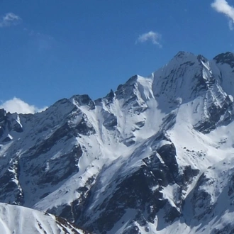 tourhub | Alpine Club of Himalaya | Langtang Valley Trek - 11 Days 