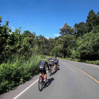 tourhub | SpiceRoads Cycling | Road Escape: Chiang Mai 