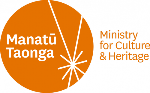 Manatu Taonga Ministry for Culture Heritage
