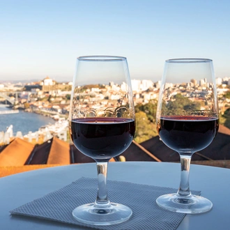 tourhub | Riviera Travel | Gastronomy of the Douro – from Portugal to Spain  