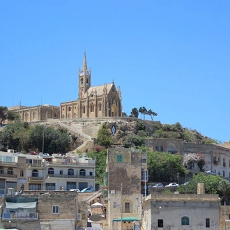 tourhub | Indus Travels | Scenic Islands of Malta 