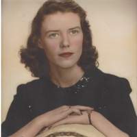 Virginia T. Collins Profile Photo