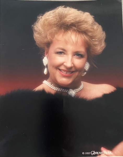 Diana Fortner Profile Photo