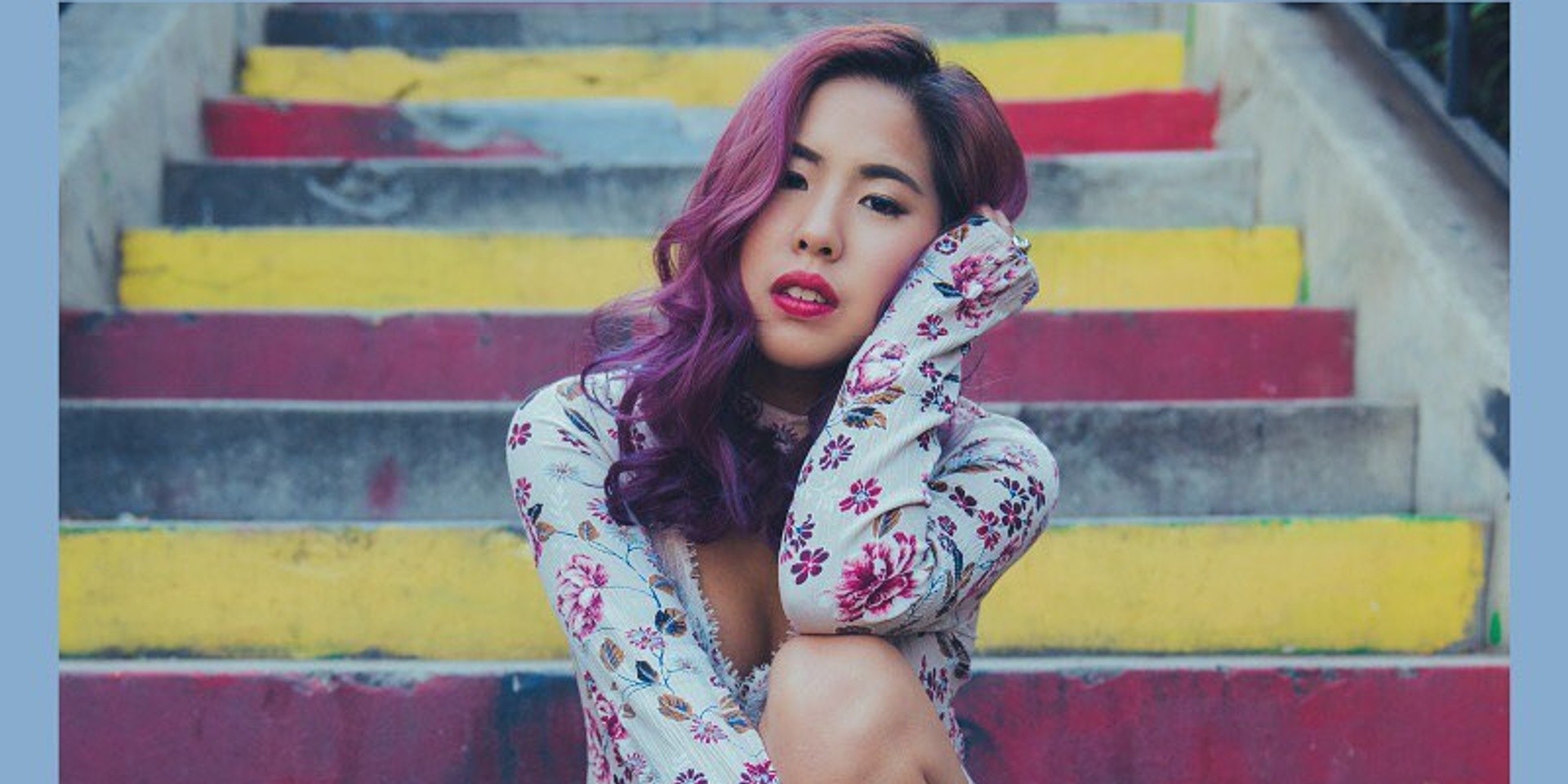 Haneri talks about her new single, her journey leading up to it, and more 