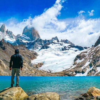 tourhub | Intrepid Travel | Patagonia Short Break - Torres Del Paine 