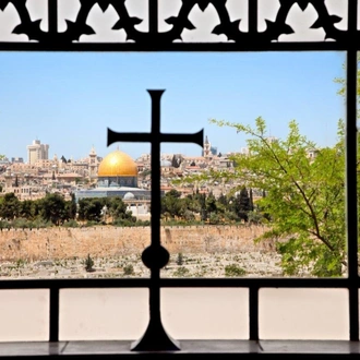 tourhub | Holiday Travel | Heritage of the Holy Land 