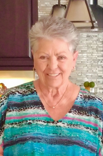 Barbara   Welsh Profile Photo