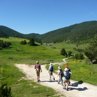 tourhub | Exodus Adventure Travels | Bulgaria: Rodopi Mountains 