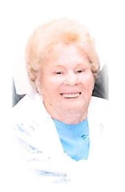 Dorothy Taylor Obituary 2014 - Blue Funeral Home & Cremation Services