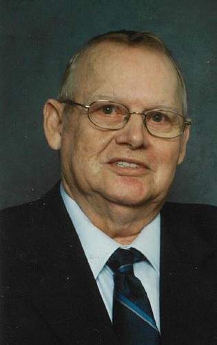 Delbert H. Bartley Profile Photo